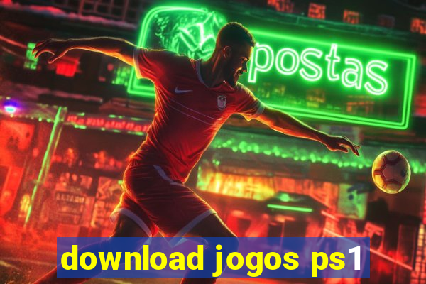 download jogos ps1